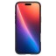 Накладка для i-Phone 16 Pro Max 6.7" Spigen Rugged Armor MagSafe (ACS07986) матовый черный