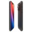 Накладка для i-Phone 16 Pro Max 6.7" Spigen Rugged Armor MagSafe (ACS07986) матовый черный