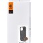 Накладка для i-Phone 16 Pro Max 6.7" Spigen Rugged Armor MagSafe (ACS07986) матовый черный