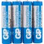 Батарейка алкалиновая GP R03/4SH PowerPlus