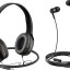 Стереонаушники Bluetooth полноразмерные HOCO W24 Enlighten с микрофоном 1.2м золотой