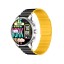 Умные часы Kieslect Smart Calling Watch Kr2 Pro (EU) серебристые