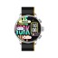 Умные часы Kieslect Smart Calling Watch Kr2 Pro (EU) серебристые
