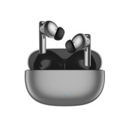 Наушники беспроводные Honor Earbuds X3 черные
