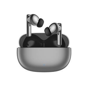 Наушники беспроводные Honor Earbuds X3 черные