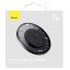 Беспроводное зарядное устройство Baseus Simple 2 Wireless 15W CCJJ050001 черное