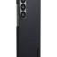 Накладка для Samsung Galaxy S25+ Pitaka Ultra Slim Case черно-серая