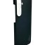 Накладка для Samsung Galaxy S25+ Pitaka Ultra Slim Case черно-серая