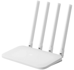 Wi-Fi роутер Xiaomi Mi 4A Gigabit Edition DVB4218CN белый