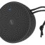 Bluetooth колонка Hoco BS21 черная