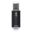 USB флеш накопитель Smartbuy 4GB V-Cut Black (SB4GBVC-K)