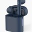 Беспроводные наушники TWS Haylou MoriPods BT5.2/35mAh (310mAh)/3ч розовые