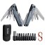 Мультитул NexTool Xiaomi Sailor Pro 14 в 1 (NE20102) синий