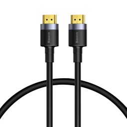 Кабель Baseus Cafule HDMI-HDMI 5м (CADKLF-H01)