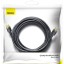 Кабель Baseus Cafule HDMI-HDMI 5м (CADKLF-H01)