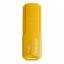USB флеш накопитель Smartbuy 64GB Clue Yellow (SB64GBCLU-Y)