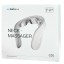 Массажёр для шеи Xiaomi Jeeback Neck Massager G20 белый