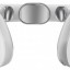 Массажёр для шеи Xiaomi Jeeback Neck Massager G20 белый