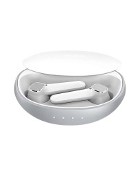 Наушники беспроводные Xiaomi  Mibro Earbuds S1(XPEJ003) EU Белый