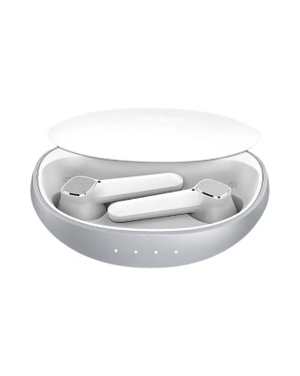 Наушники беспроводные Xiaomi  Mibro Earbuds S1(XPEJ003) EU Белый