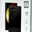 Накладка для Samsung Galaxy S24 Ultra Keephone Kevilar MagSnap черный