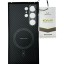 Накладка для Samsung Galaxy S24 Ultra Keephone Kevilar MagSnap черный