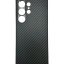 Накладка для Samsung Galaxy S24 Ultra Keephone Kevilar MagSnap черный