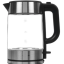 Чайник Xiaomi Electric Glass Kettle 1.7л MJDSH05FD черный