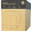 Чайник Xiaomi Electric Glass Kettle 1.7л MJDSH05FD черный