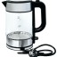 Чайник Xiaomi Electric Glass Kettle 1.7л MJDSH05FD черный