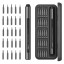 Отвертка электрическая 24в1 Xiaomi DUKA Е1 Electric Precisoon Screwdriver Set