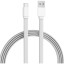 Usb Кабель-зарядка Xiaomi 1м 2A (XMSJX11QM) белый