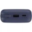 Powerbank Xiaomi 20000mAh 1USB/1USB-С/кабель Type-C (PB2030Mi) 33W синий