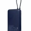 Powerbank Xiaomi 20000mAh 1USB/1USB-С/кабель Type-C (PB2030Mi) 33W синий