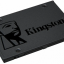 2,5" SSD Kingston A400 480GB SATA R/D 500/450 MB/s (SA400S37/480G)