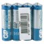 Батарейка алкалиновая GP R6/4SH PowerPlus