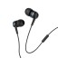 Стереонаушники Bluetooth полноразмерные HOCO W24 Enlighten с микрофоном 1.2м синие