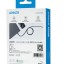 Usb Кабель-зарядка Type-C на Type-C Anker Zolo(A8060P11) 240W 1.5м чёрный