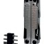 Мультитул HX OUTDOORS Multi Functional Pliers 1 серебристый