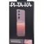 Накладка для Samsung Galaxy S25+ Pitaka Tactile Woven Case (Sunset)