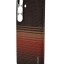 Накладка для Samsung Galaxy S25+ Pitaka Tactile Woven Case (Sunset)