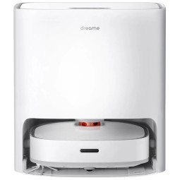 Робот-пылесос Xiaomi Dreame Bot W10 EU белый
