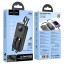 Powerbank Hoco J132A 20000mAh 1USB с кабелем Type-C черный