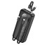 Powerbank Hoco J132A 20000mAh 1USB с кабелем Type-C черный