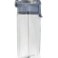 Бутылка для воды Xiaomi Quange Tritan Bottle 480ml серая