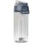 Бутылка для воды Xiaomi Quange Tritan Bottle 480ml серая