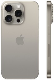 Apple i-Phone 15 Pro Max 512GB Titan  (Эмират)