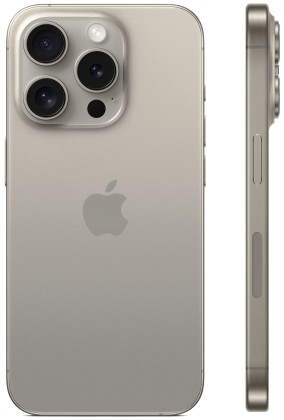Apple i-Phone 15 Pro Max 512GB Titan  (Эмират)