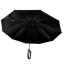 Зонт черный