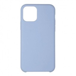 Чехол-накладка  i-Phone 11 Pro Silicone icase  №53 небесная